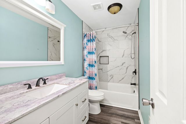 807 N Guignard Drive, Sumter, SC 29150