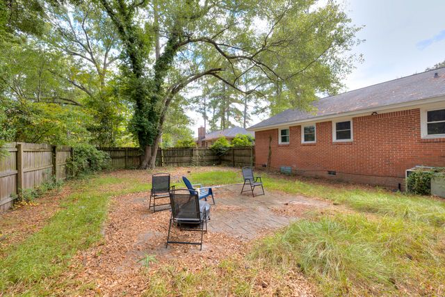 807 N Guignard Drive, Sumter, SC 29150