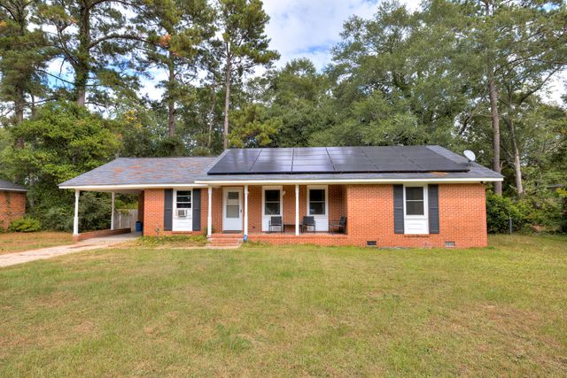 807 N Guignard Drive, Sumter, SC 29150