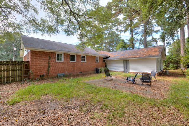 807 N Guignard Drive, Sumter, SC 29150