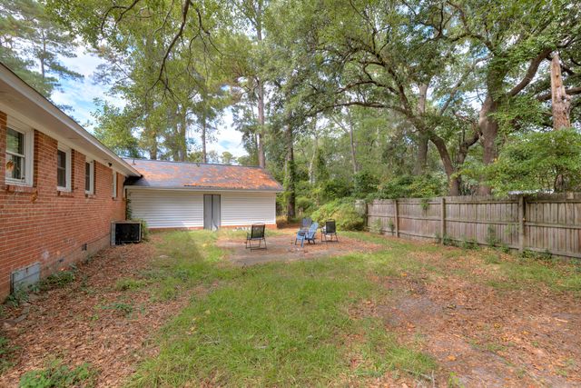 807 N Guignard Drive, Sumter, SC 29150