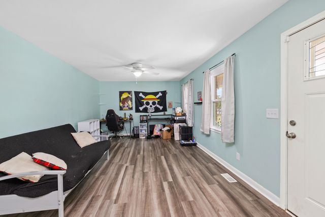 807 N Guignard Drive, Sumter, SC 29150