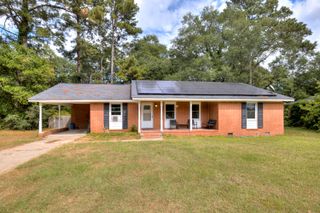 807 N Guignard Drive, Sumter, SC 29150