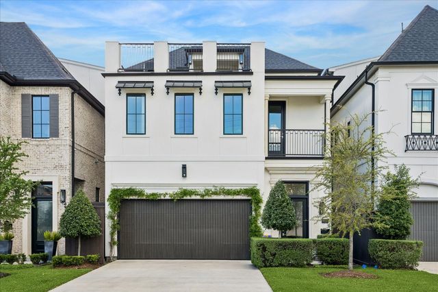 3020 Lake Street, Houston, TX 77098