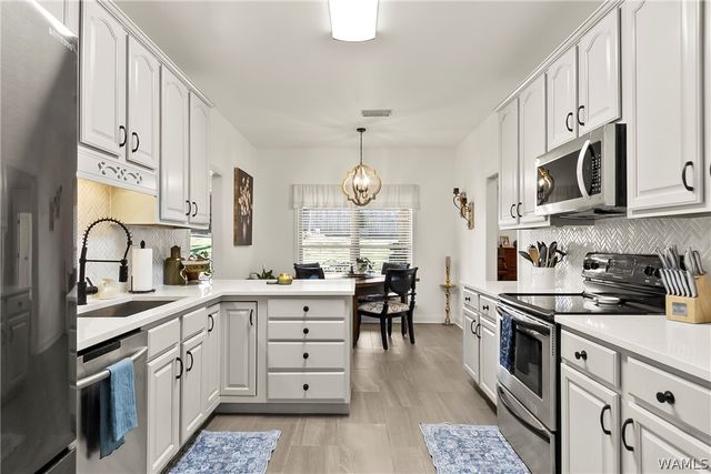 13895 Morganrose, Northport, AL 35475