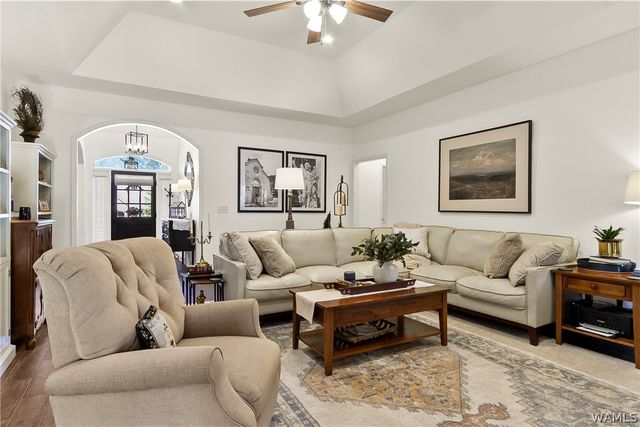 13895 Morganrose, Northport, AL 35475