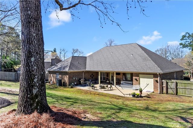 13895 Morganrose, Northport, AL 35475