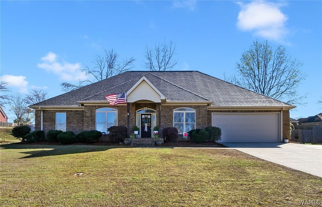 13895 Morganrose, Northport, AL 35475