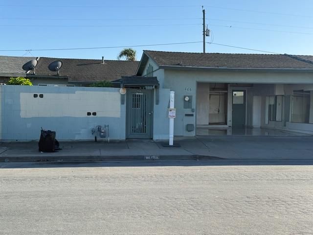 466 Calaveras Drive, Salinas, CA 93906