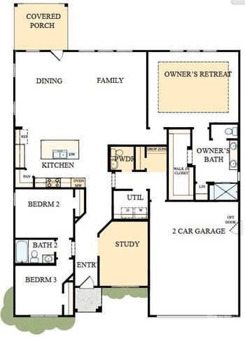 3430 Charolais Lane, Harrisburg, NC 28075