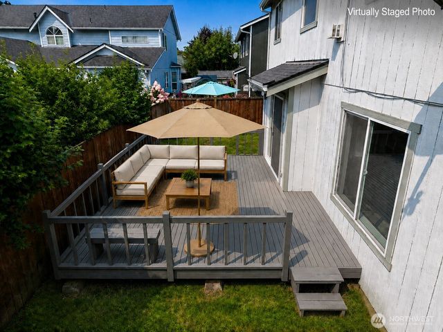 8724 134th Street Ct E, Puyallup, WA 98373