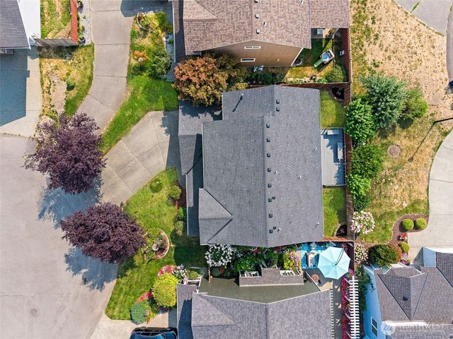 8724 134th Street Ct E, Puyallup, WA 98373