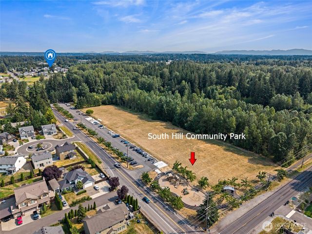 8724 134th Street Ct E, Puyallup, WA 98373