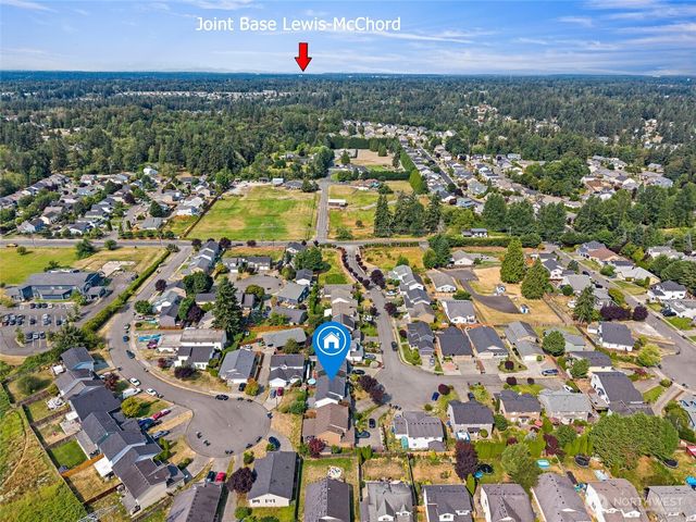 8724 134th Street Ct E, Puyallup, WA 98373