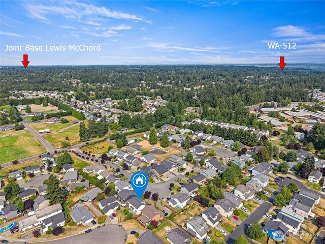 8724 134th Street Ct E, Puyallup, WA 98373
