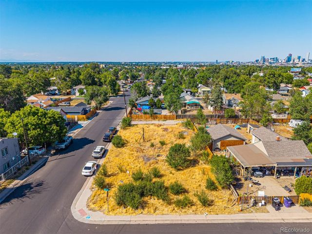 3145 W Ada Place, Denver, CO 80219