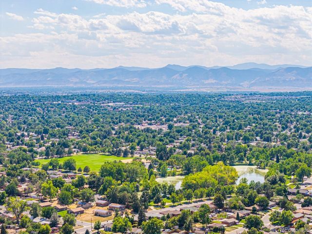 3145 W Ada Place, Denver, CO 80219