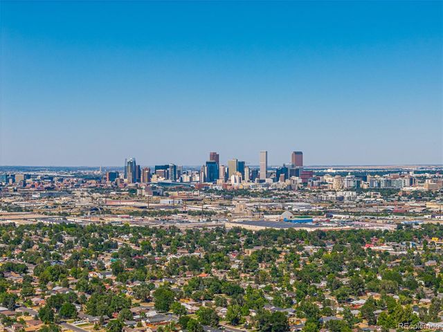 3145 W Ada Place, Denver, CO 80219