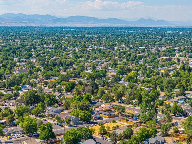 3145 W Ada Place, Denver, CO 80219