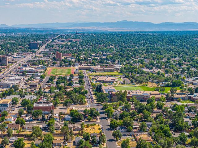 3145 W Ada Place, Denver, CO 80219