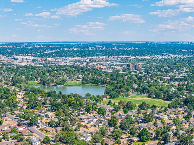 3145 W Ada Place, Denver, CO 80219