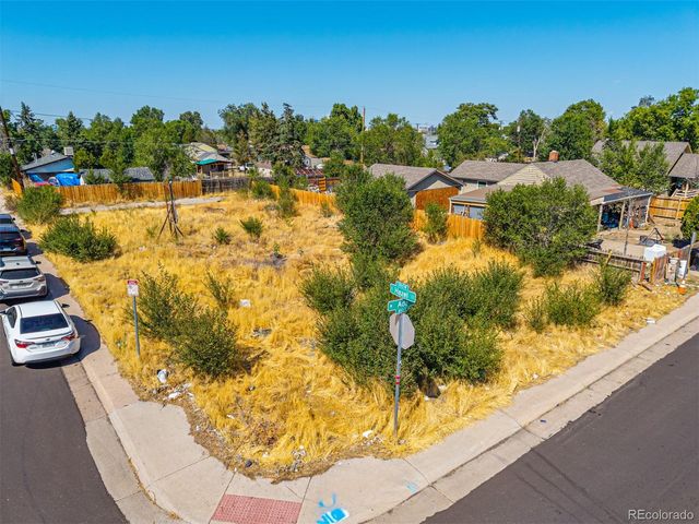 3145 W Ada Place, Denver, CO 80219