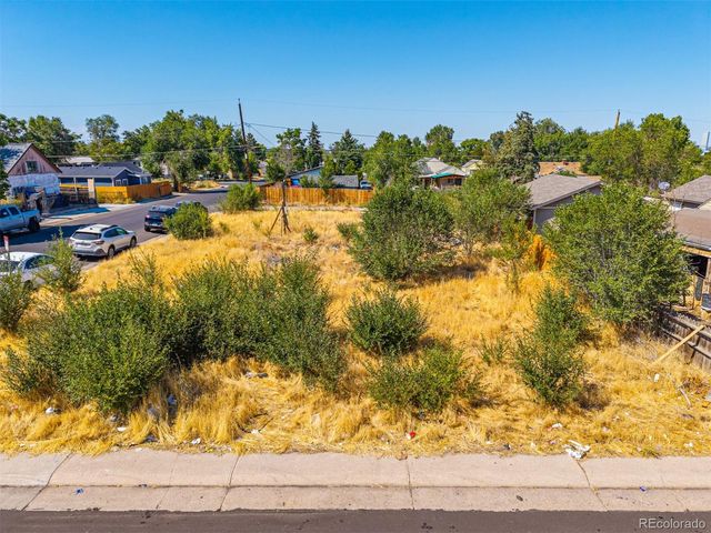 3145 W Ada Place, Denver, CO 80219