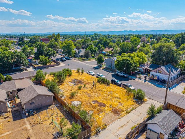 3145 W Ada Place, Denver, CO 80219