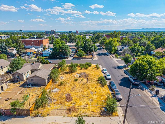 3145 W Ada Place, Denver, CO 80219