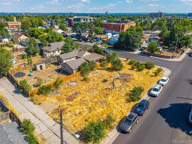 3145 W Ada Place, Denver, CO 80219