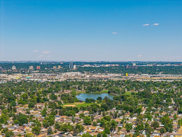 3145 W Ada Place, Denver, CO 80219