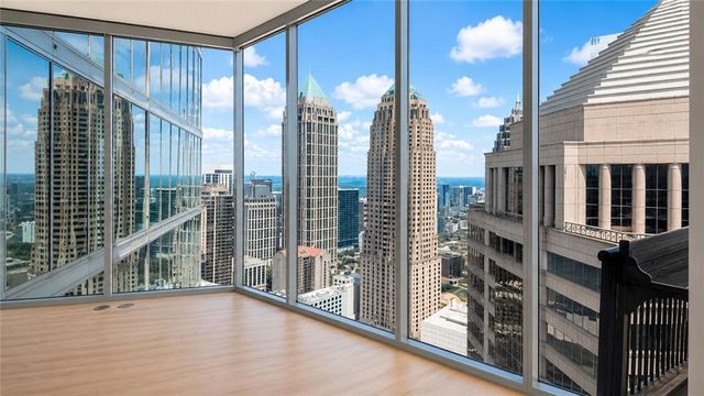 1080 Peachtree Street NE 3403, Atlanta, GA 30309