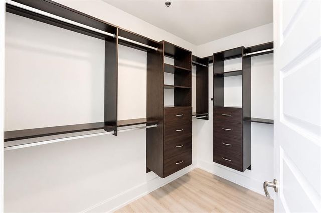1080 Peachtree Street NE 3403, Atlanta, GA 30309