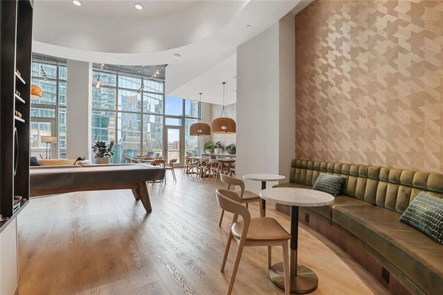 1080 Peachtree Street NE 3403, Atlanta, GA 30309