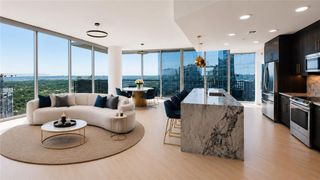 1080 Peachtree Street NE 3403, Atlanta, GA 30309