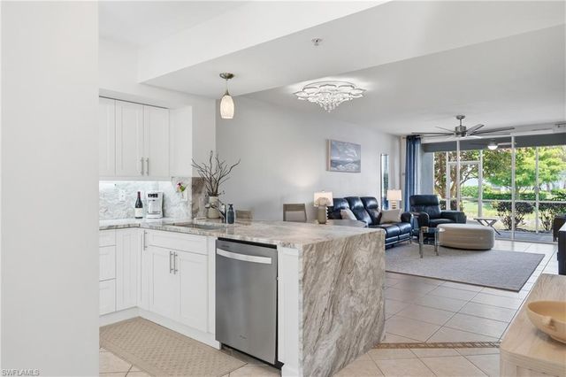 4950 Deerfield WAY D103, Naples, FL 34110