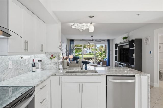 4950 Deerfield WAY D103, Naples, FL 34110