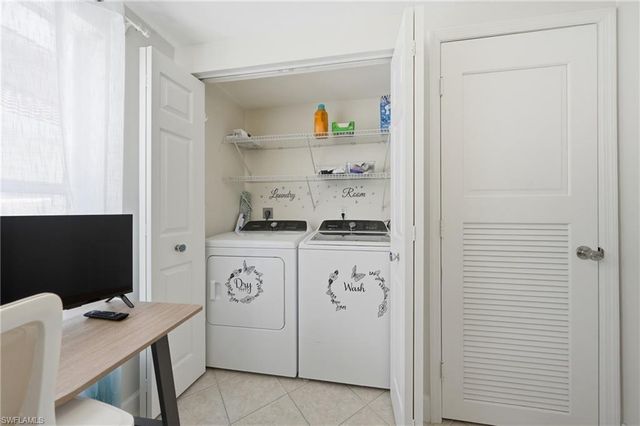 4950 Deerfield WAY D103, Naples, FL 34110