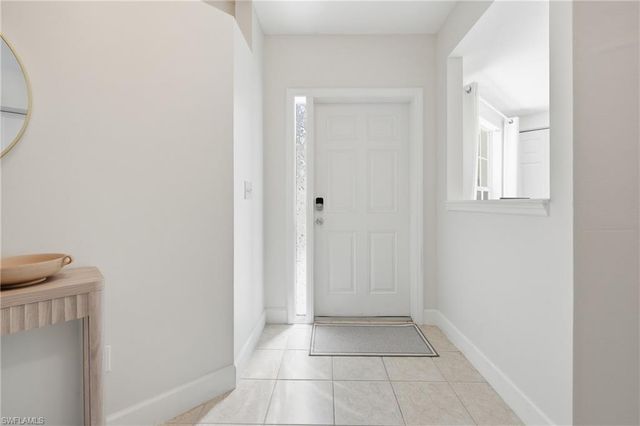 4950 Deerfield WAY D103, Naples, FL 34110