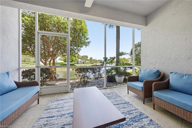 4950 Deerfield WAY D103, Naples, FL 34110