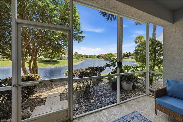 4950 Deerfield WAY D103, Naples, FL 34110