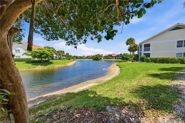 4950 Deerfield WAY D103, Naples, FL 34110