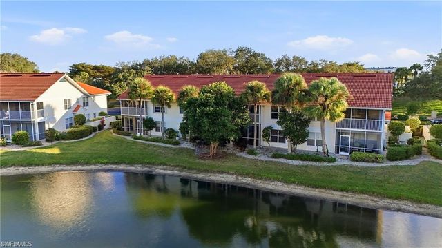 4950 Deerfield WAY D103, Naples, FL 34110