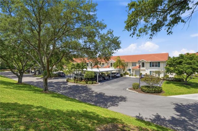 4950 Deerfield WAY D103, Naples, FL 34110