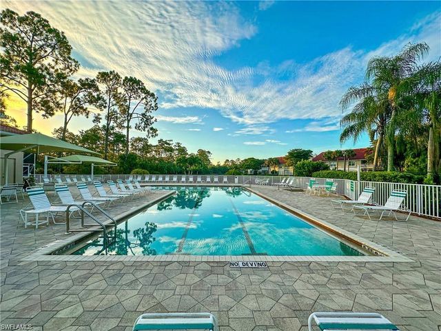 4950 Deerfield WAY D103, Naples, FL 34110