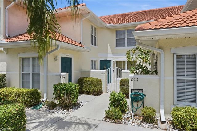 4950 Deerfield WAY D103, Naples, FL 34110