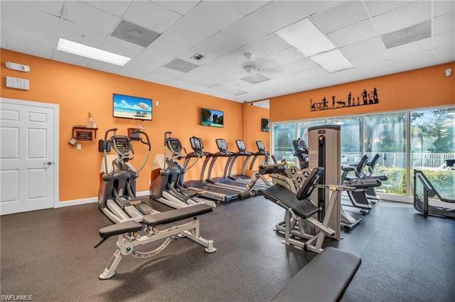 4950 Deerfield WAY D103, Naples, FL 34110