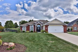 11305 Nightingale Cove, Roanoke, IN 46783