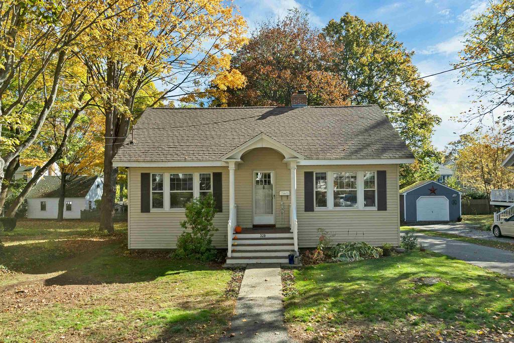 320 Thaxter Road, Portsmouth, NH 03801