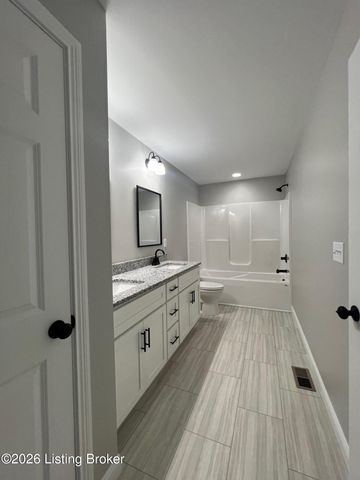 230 New Orleans Ct Lot 61, Taylorsville, KY 40071